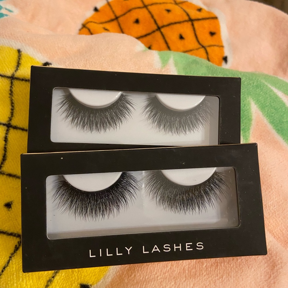 Brooklyn Lilly Lashes